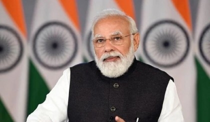 Indian govt blocks online links to BBC film on PM Modi