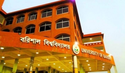 4 BCL leaders arrested over attack at Barishal University dormitory