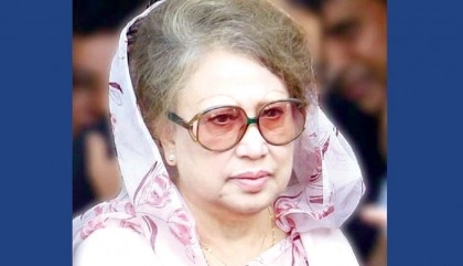 Indictment hearing in Khaleda Zia's coal mine graft case 20 March