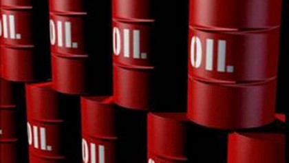 Oil prices drop, notching weekly loss