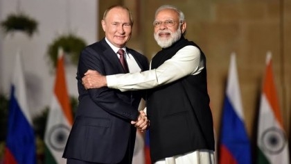 India sees vast potential for Russia’s participation in Make in India program — G20 Sherpa

