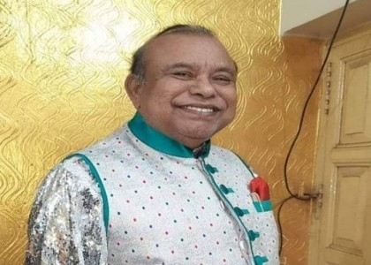 Former BNP MP Shamsul Alam passes away