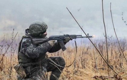 Nine villages in Zaporozhye region taken under control of Russian forces
