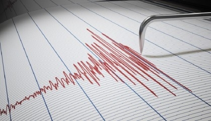 6.1-magnitude earthquake hits Xinjiang: CENC