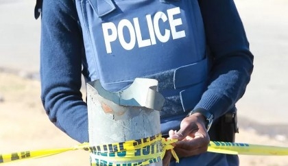 Eight shot dead at South Africa birthday party