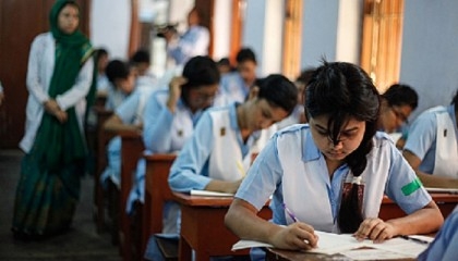 2023 SSC, equivalent exams from April 30