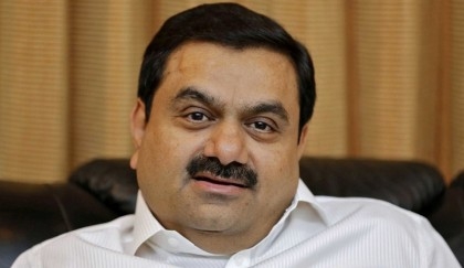 Adani is no longer Asia’s richest person: Forbes 