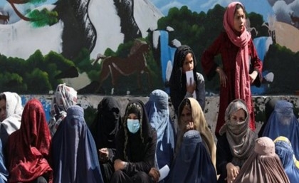 Afghanistan to be further isolated if its women face isolation, UN warns Taliban
