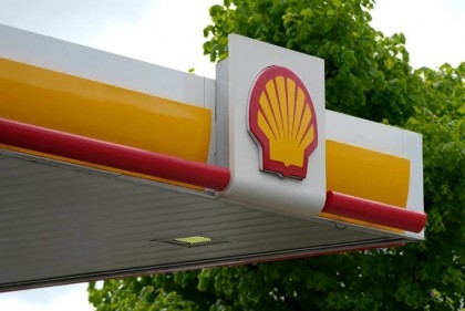 Shell reports highest profits in 115 years
