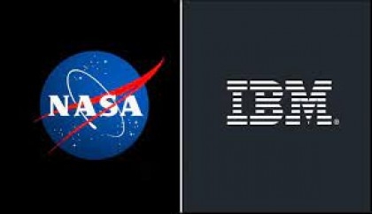 NASA, IBM team up to spur new discoveries about Earth