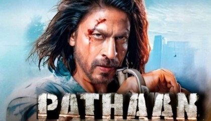 'Pathaan' raises Rs 667 crore gross worldwide box office earnings in eight days