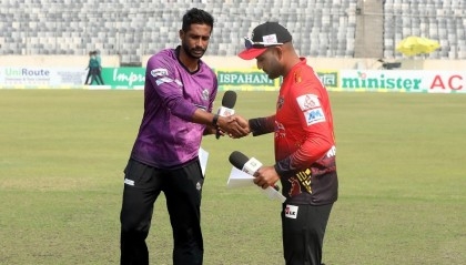 Rizwan leads Comilla to seventh straight victory in BPL