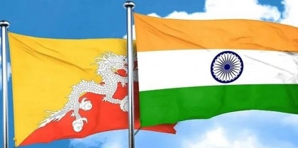 India announces support to Bhutan for 3rd international internet gateway