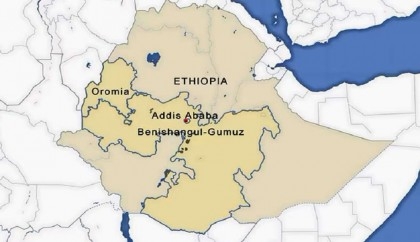 Three killed in attacks on Ethiopian Orthodox church: report