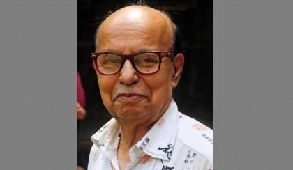Journalist Ahsan Ullah laid to eternal rest at Azimpur graveyard
