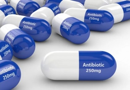 No sale of antibiotics without prescription: Cabinet clears draft law

