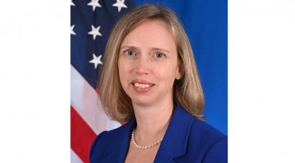 US official's Bangladesh visit called off

