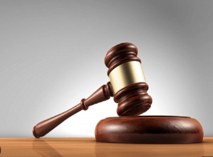 One gets death, 4 life term jail for killing bank official in Sylhet