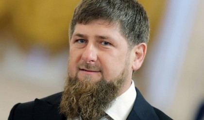 Chechen leader expects special military operation to be over by yearend