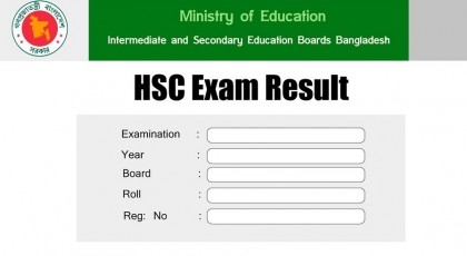 How to see your HSC 2022 result
