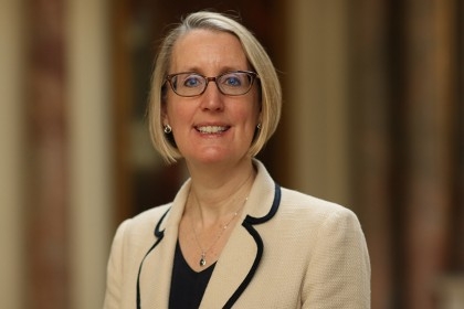Sarah Cooke made new British High Commissioner to Bangladesh