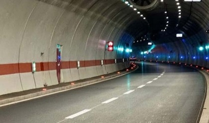 96pc construction works of Bangabandhu tunnel completed