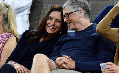 Bill Gates has found love again, say reports