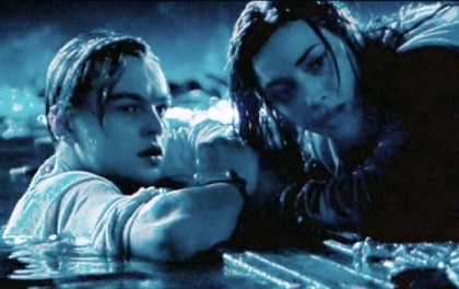 Jack could have survived, says Cameron as 'Titanic' re-released 25 years on