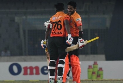 Khulna finish BPL campaign with victory