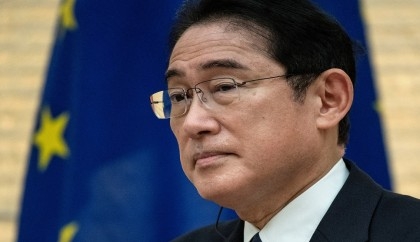 Japan PM Fumio Kishida to return to office after sinus surgery