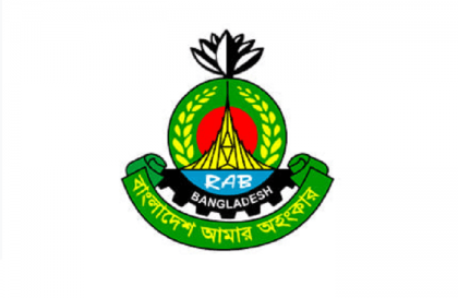 RAB detains two HUJI-B members from city's Malibagh