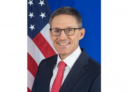 US Counselor arrives in Dhaka to strengthen ties

