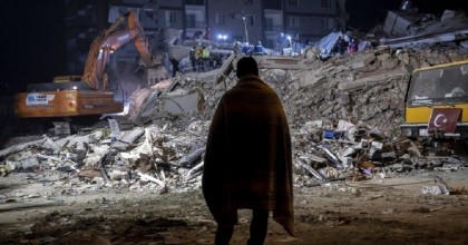 Turkey will remember international aid after earthquakes: Erdogan

