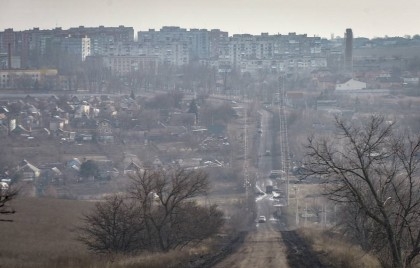 Russian forces wipe out Ukrainian army’s repair base near Slavyansk — top brass

