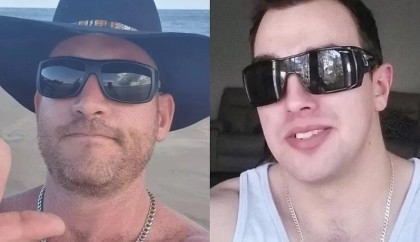 Two men dead after Australia mine collapse
