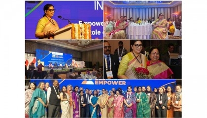India’s G20 Presidency focuses on women empowerment