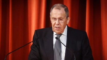 Lavrov: Russia’s Updated Foreign Policy Concept to Focus on Suspending West’s Monopoly