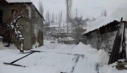 Avalanches leave many dead in Tajikistan