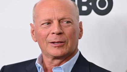 Bruce Willis diagnosed with dementia: family