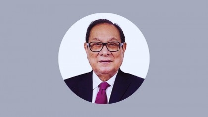 Rangs Group founding chairman A Rouf Chowdhury dies

