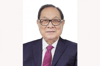 Bashundhara Group chairman condoles death of Rangs Group founding chairman
