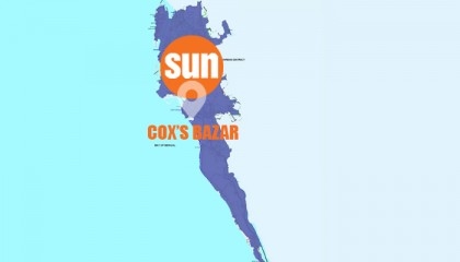 Man arrested from Ctg after bodies of wife, daughter found in Cox’s Bazar hotel
