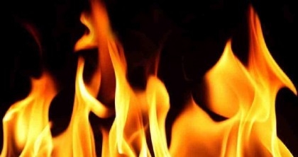 5 and 3-year old siblings burned to death in Bogura
