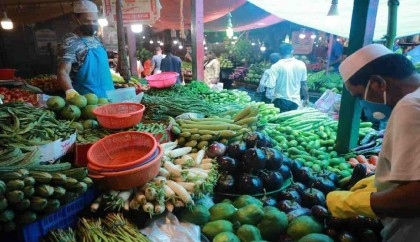 Kitchen market heats up ahead of Ramadan