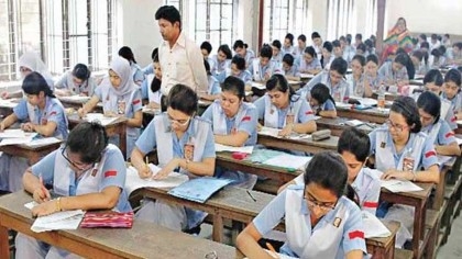 Routine for SSC exam published