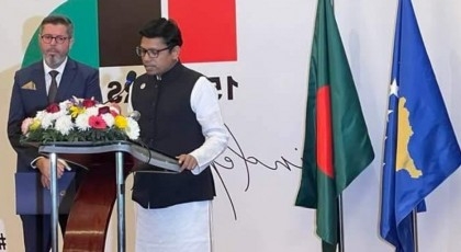 Bangladesh sees potential cooperation in expanding digital economy with Kosovo