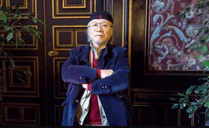 Leiji Matsumoto, legendary manga creator, dies aged 85