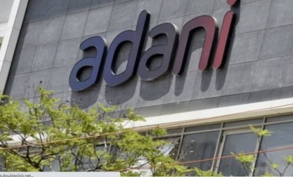 Adani group market value drops below $100 billion as stock rout widens