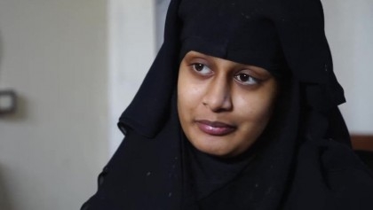 Judgement due in Shamima Begum's UK citizenship case