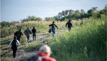US proposes strict asylum restrictions at border